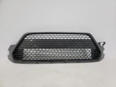 20 21 22 2020-2022 Toyota Corolla SE XSE PARRILLA OEM GG160-01340 Foto 1 de 4