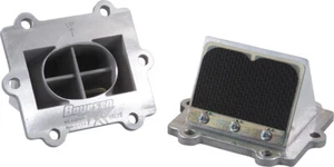 Boyesen Aluminum Rage Cage with Gaskets and Throttle Body Included RAD81A-2 - Picture 1 of 1