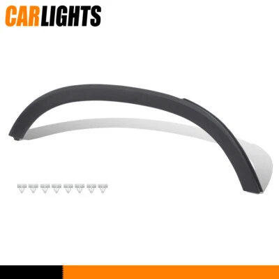 Rear Right Fender Wheel Flare Trim Molding 95298241 Fit For Chevrolet Trax 13-22 - Imagem 1 de 4