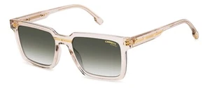 Sunglasses CARRERA Victory C 02/S 35J (9K) Pink/Green Shaded Cal. 54 - Picture 1 of 6