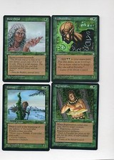 4-magic lot ice age pyknite regeneration rime dryad fyndhorn elder