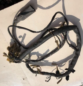 YAMAHA RS125DX WIRING LOOM RS125 DX WIRING HARNESS RS125 WIRING LOOM 2AO 82590 - Picture 1 of 12