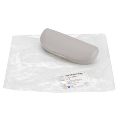 ORIGINAL Opel Brillenfach Brillenetui Brillenablage Titanium Hell MOKKA 42703177 - Bild 1 von 3