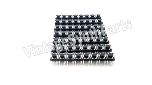 Akai MPC-60 Resource Kit Tact Switches + Os Vimana 3.15b Firmware MPC60 Sampler - Picture 1 of 3