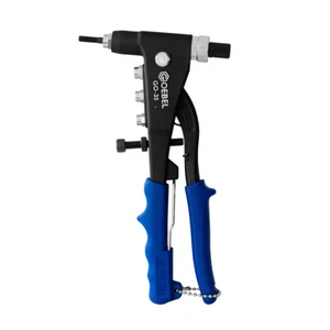 GO-35 - Hand-Blindnietmutternsetzgerät - Arbeitsbereich M3 / M4 / M5 / M6 - Bild 1 von 5
