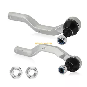 Left & Right Tie Rod End Kit for Polaris RZR XP 1000 / RZR XP 4 1000 2019-2024 - Picture 1 of 16