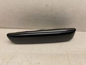 2014-2016 MAZDA 6 LEFT SIDE DASH GRAY TRIM PANEL COVER FINISH OEM - Picture 1 of 5