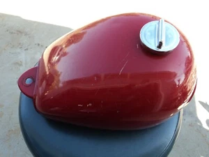 Honda Z-50 Mini Trail Gas Tank 1982 - Picture 1 of 12