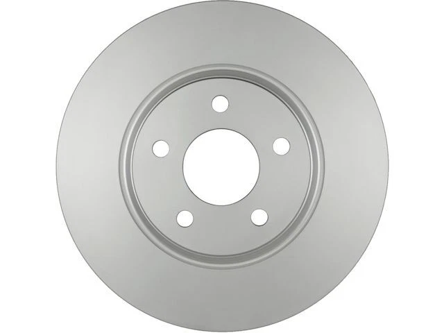 Rotor de freno delantero Bosch 25987CNHH 2006 2007 2008 2009 para Pontiac G6 2005-2010 Foto 1 de 2