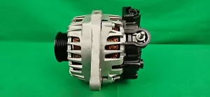 NEW REMANUFACTURED GENUINE KIA SPORTAGE SUV SERIES 2.0 L TD ALTERNATOR ASSY - Picture 1 of 3