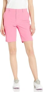 Under Armour Links Golf Short, Lipstick (691)/Lipstick, Size 4 - Picture 1 of 1