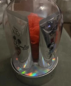 MAD Beauty Disney 100 Bath and Body Dome. New With Tag. Loofa, Lotion & BodyWash - Picture 1 of 10