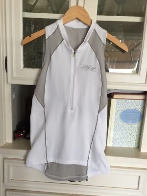 ZOOT WOMEN'S TRIATHLON TOP - Image 1 of 3