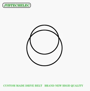 Belts for Sony WM-B18 WMB18 Walkman Cassette Player Rubber Drive Belt - Picture 1 of 1