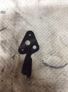 KAWASAKI ENGINE BRACKET. - Picture 1 of 2