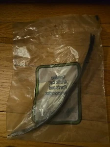Arctic Cat Snowmobile Bellypan Trim Extrusion 0619-253 - Picture 1 of 3