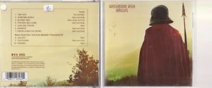 Wishbone Ash – Argus CD MCA Records - Bild 1 von 1