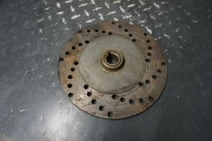 2002-2008 Arctic Cat OEM Brake Disk Rotor King cat 900 - Picture 1 of 3