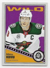 19/20 2019 O-PEE-CHEE OPC HOCKEY BASE RETRO CARDS (#251-500) U-Pick From List