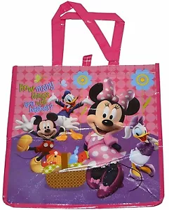 Bolso de mano Minnie Mouse ClubHouse - Imagen 1 de 2