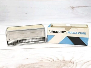 AirEquipt Automatic Slide Changer Magazine Slide Photos Model P 2x2 Slides - Picture 1 of 15