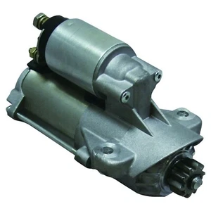 New Starter For Ford Taurus V6 3.5L 08-19 8G1T-11000-AB 8G1T-11000-AE 8G1T-AB - Picture 1 of 11