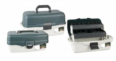 Sänger Gerätekiste 3 Größen, Angelkiste, Zubehörbox, Angelkasten, Tackle Box