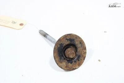 Dodge Charger 2015-2023 AWD trasero izquierdo base inferior buje retenedor con perno OEM Foto 1 de 4