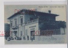 MARINA DI PISA PENSIONE GORI RISTORANTE ANIMATA FPNV