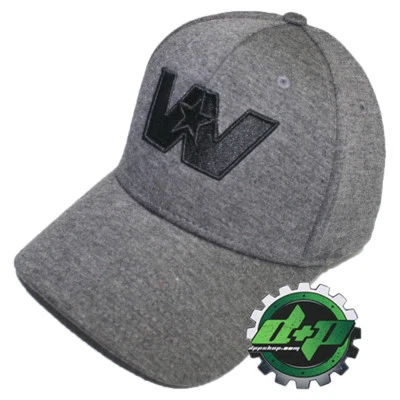 Western Star Algodón Jersey Camión Gorra Bordada W Logo Diesel Camionero Equipo Foto 1 de 2