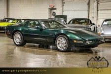 1993 Chevrolet Corvette ZR1 40th Anniversary