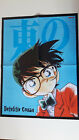 Detektiv Conan Anime / Madagascar Poster ca. 59,5cm x 44,5cm selten