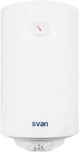 Svan Termo Eléctrico Vertical 73 Litros ST8000. Instalación Vertical, 1500W, Inc - Imagen 1 de 12