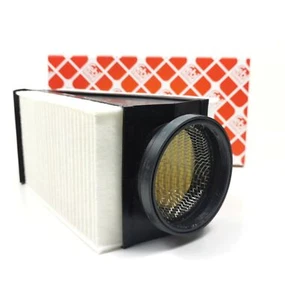 FEBI Luftfilter für INFINITI Q50 Q70 MERCEDES W205 C205 S205 A205 X253 C253 - Bild 1 von 2