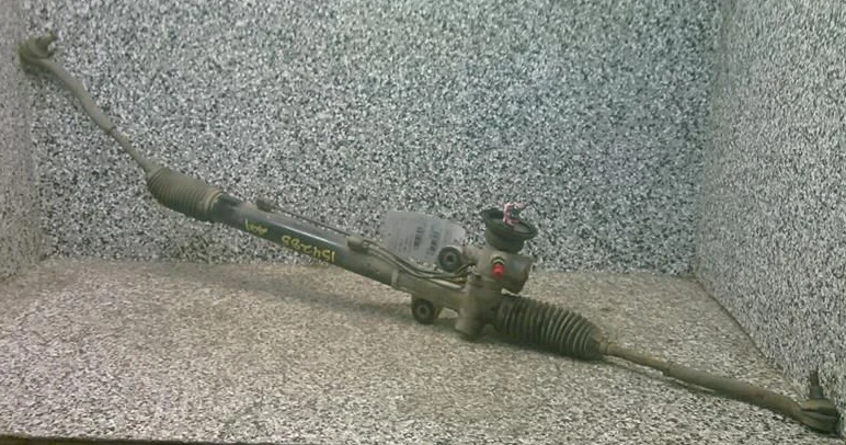 Portaequipajes y piñón de dirección Honda Pilot 2009-2011  Foto 1 de 3