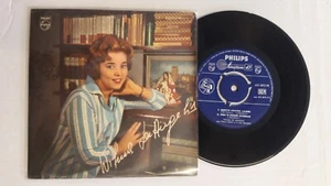 (ita3) WILMA DE ANGELIS , PIERO SOFFICI 4 BRANI 45 GIRI - Picture 1 of 2