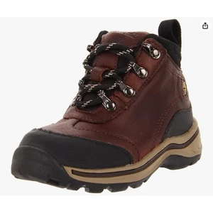 Timberland Back Road Hiker Boot Toddler 8 - Picture 1 of 5