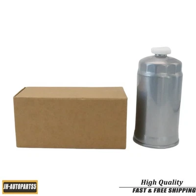 Fuel Filter 52129238 For 2005-2006 Jeep Liberty 2.8L with Metal and Plastic - Image 1 of 4