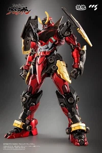 Figura Posable Aleación Gurren Lagann Gurren Lagann Preventa (e99) - Imagen 1 de 4