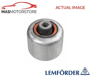 CASQUILLO DE MONTAJE DE HAZ DE EJE TRASERO DELANTERO LEMFÖRDER 44743 01 A PARA PORSCHE MACAN - Imagen 1 de 5