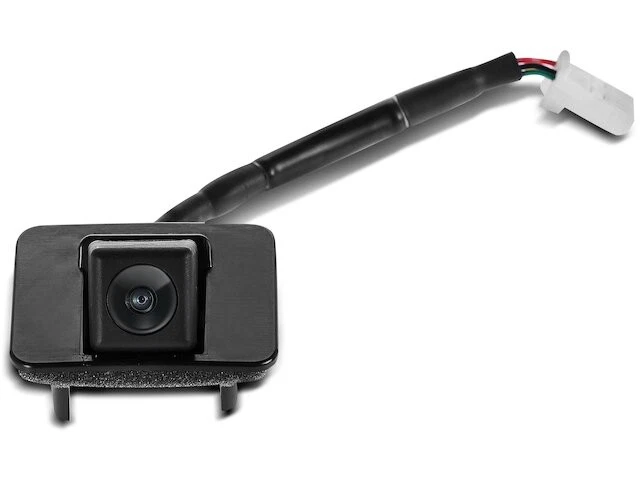 Rear Park Assist Camera For 2017-2018 Toyota Yaris iA Base 1.5L 4 Cyl VD126PF - Image 1 of 1