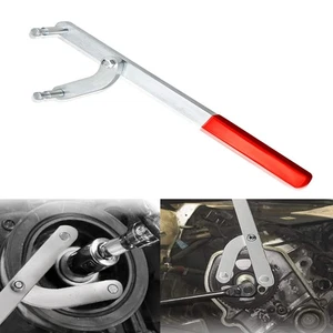 Universal Pulley Holder Camshaft Injection Pump Cam Sprocket Holding Wrench T... - Picture 1 of 7
