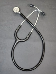 Littmann Kinder Säuglings Stethoskop - schwarz - Bild 1 von 9