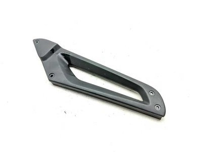 01-12 BMW F650 GS F650GS Rear Left Side Frame Cover Guard 46627672364 - Image 1 of 4