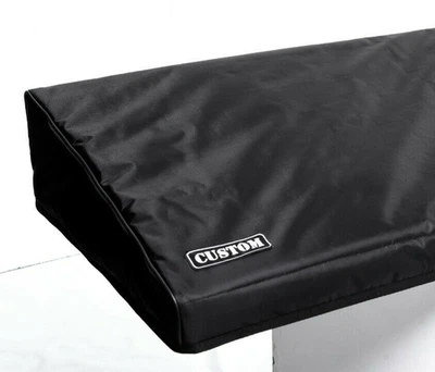 CUSTOM COVERS LTD. Custom gepolsterte Abdeckung für Linn Drum LM-2 (um 1982) Drum Machine