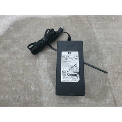 HP 0957-2146 Power Supply AC Adapter 32V 940mA for Officejet, PhotoSmart Printer - Image 1 of 4
