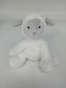 JELLYCAT Medium Fuddlewuddle Lamb (Grey faced The White Company Exclusive) - MWT - Picture 1 of 8
