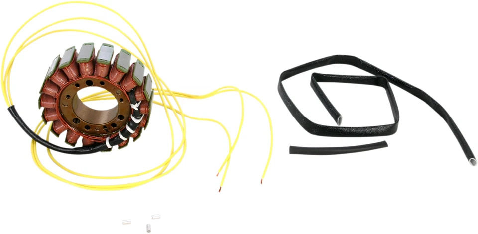 MOOSE UTILITY - M-21-056 - Stator - Can-Am Can-Am Outlander 400 4x4 Max 500 Rene - Image 1 of 1