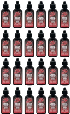 Tri-Flow 21010TF 2 oz Squeeze Bottle Penetrating Lubricant W/ PTFE Pack Of 24 - Image 1 of 2