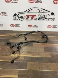 AUDI TT Mk2 06-14 8J 2.0 Tfsi BWA DSG Alternator Wiring Harness Loom 8J0971349A - Picture 1 of 7